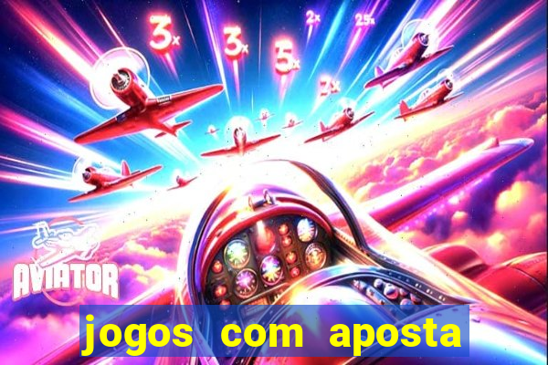 jogos com aposta de 5 centavos